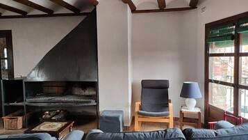 House | Living room