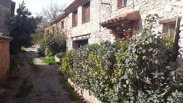 Rumah | Pemandangan dari properti