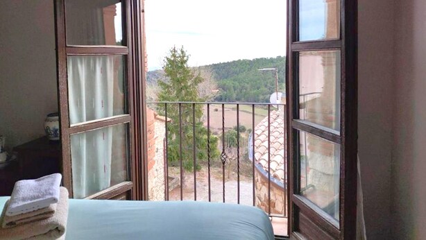 Unclassified image, 1 of 43, button - Townhouse in Rojals (Montblanc)