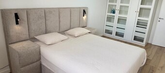 Skyline Duplex Brussels