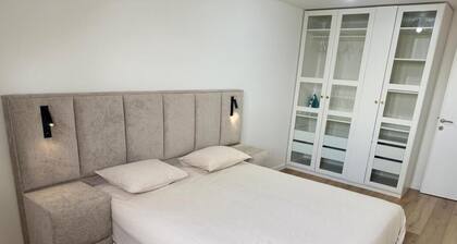 Skyline Duplex Brussels