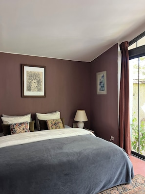 2 Schlafzimmer, kostenloses WLAN, Bettwäsche