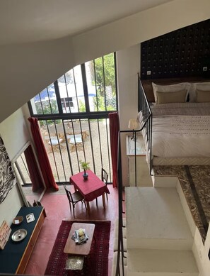 2 bedrooms, free WiFi, bed sheets - Le clos des Lilas (Montreuil-aux-Lions)