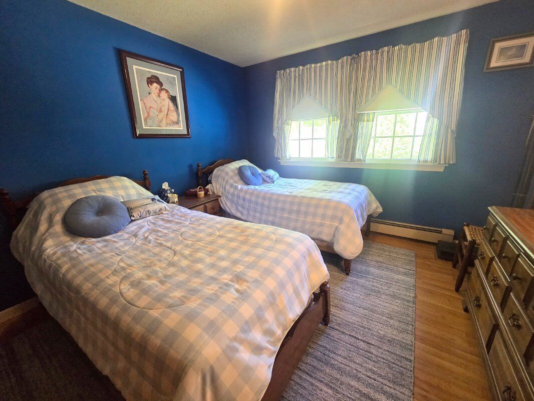 Guest Bedroom