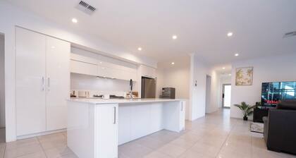 Elegant Henley Brook Escape | Cinema |Games |Swan Valley