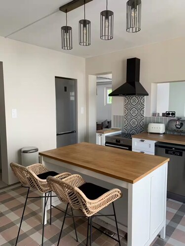 Entire villa - Entre Chay & Pontaillac in Royan