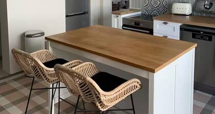 Entire villa - Entre Chay & Pontaillac in Royan