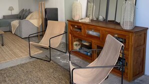 Interior - Entire villa - Entre Chay & Pontaillac in Royan (Royan)