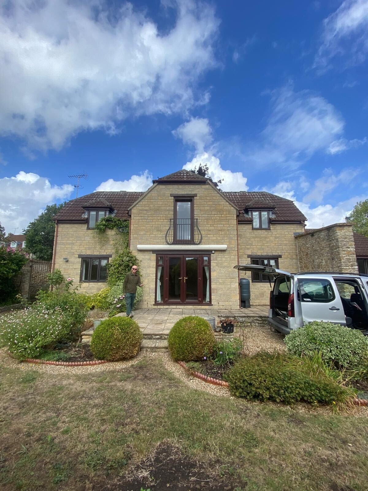 Image de profil de l’hôte