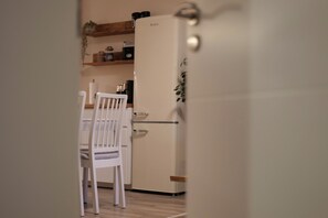 Interior - Ankerplatz-Neumarkt - My vacation apartment in the heart of Bremerhaven! (Bremerhaven)