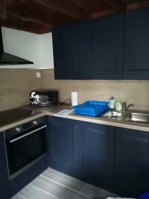 Cozinha privada