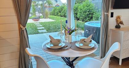 Petit Nest · Cozy Private Studio · Quiet & Serene