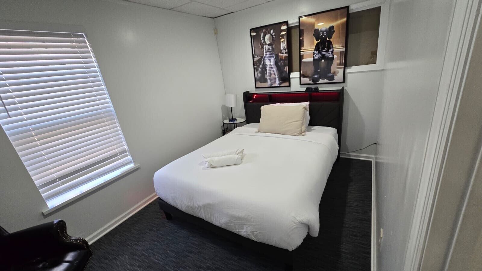 アイロン / アイロン台、インターネット、ベッドシーツ