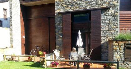 Casa La Pica With Access to the Garden