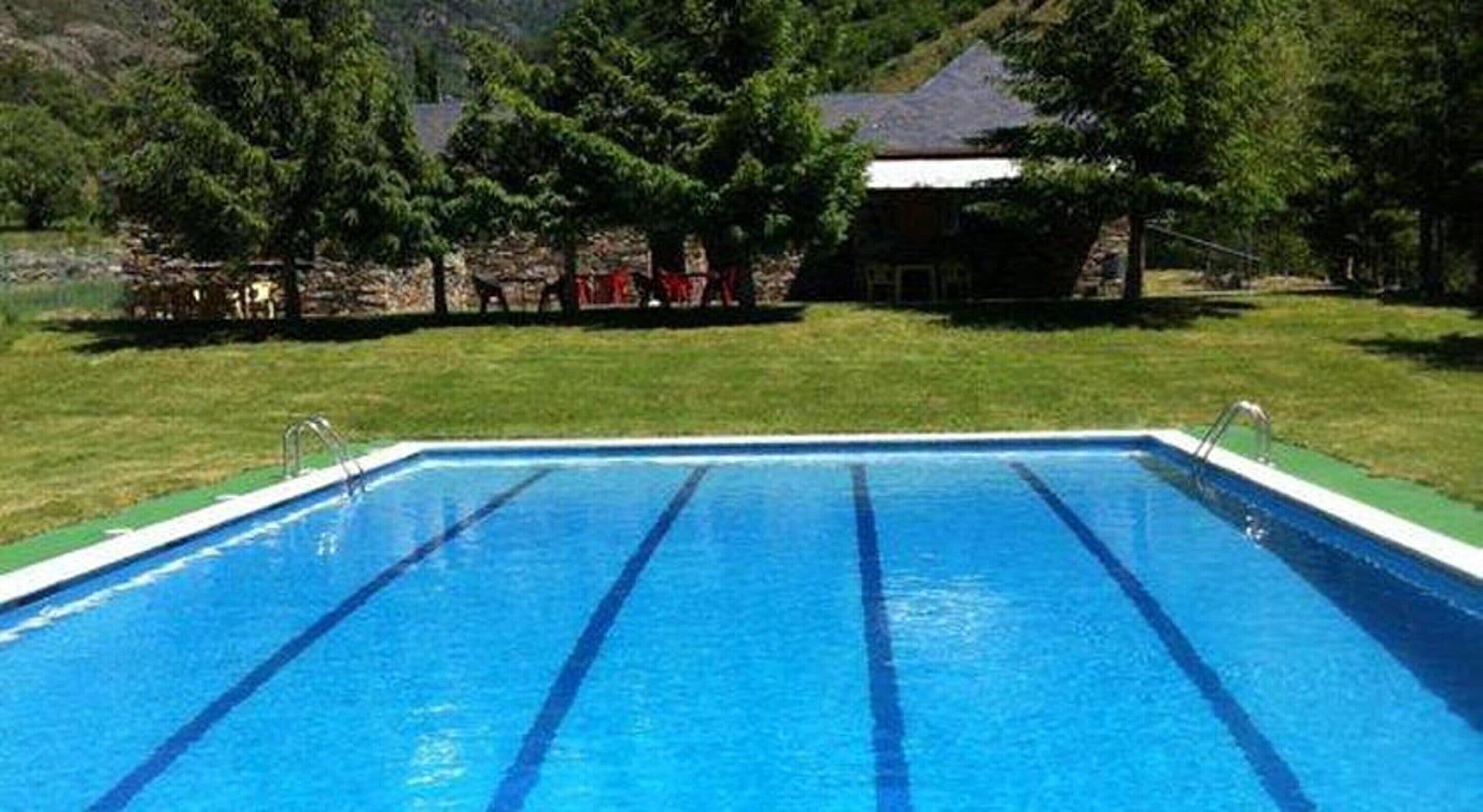 House | Pool | Outdoor pool