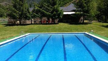 House | Pool | Outdoor pool
