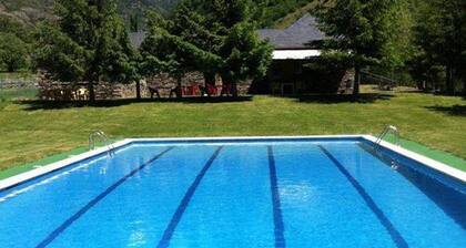 Casa La Pica With Access to the Garden