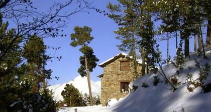 Casa La Pica With Access to the Garden