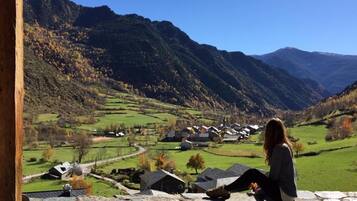 獨棟房屋 | 住宿景觀