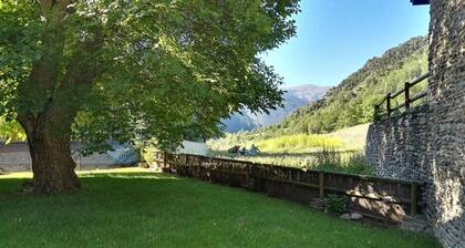 Casa La Pica With Access to the Garden