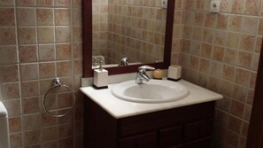 Maison | Salle de bain