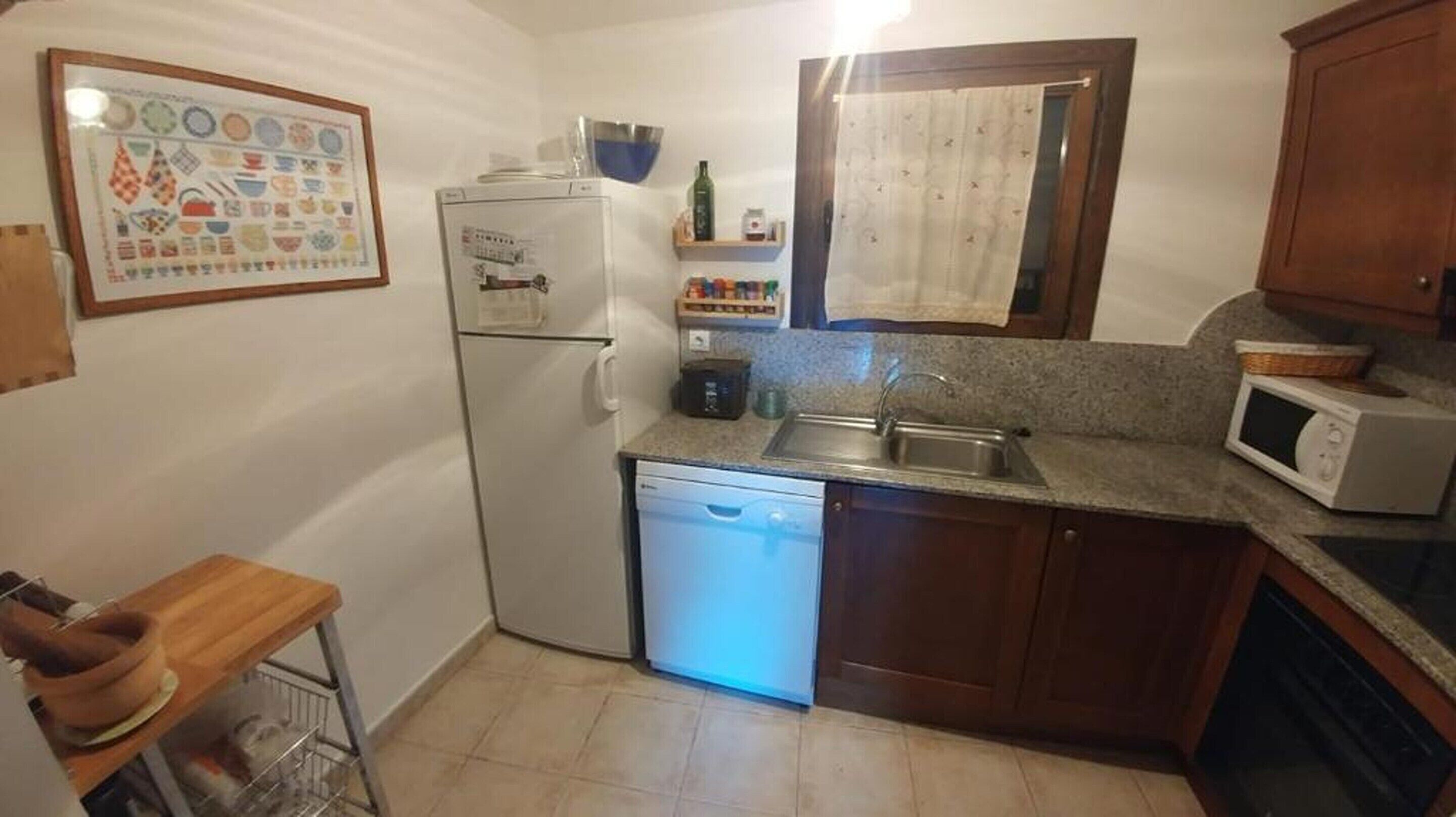 House | Private kitchen