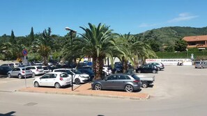 Property grounds - VACATION HOME, ELBA ISLAND PORTO AZZURRO (Porto Azzurro)