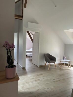 Iron/ironing board - Superb barn conversion in the Périgord region, close to many tourist attractions (Le Bugue)