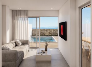 Villa - Keri Luxury Vibe II in Keri (Zakynthos)