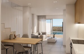 Villa - Keri Luxury Vibe II in Keri (Zakynthos)