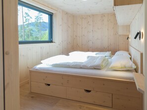 2 habitaciones, wifi gratis, ropa de cama y acceso para silla de ruedas