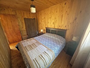 2 Schlafzimmer, Bettwäsche