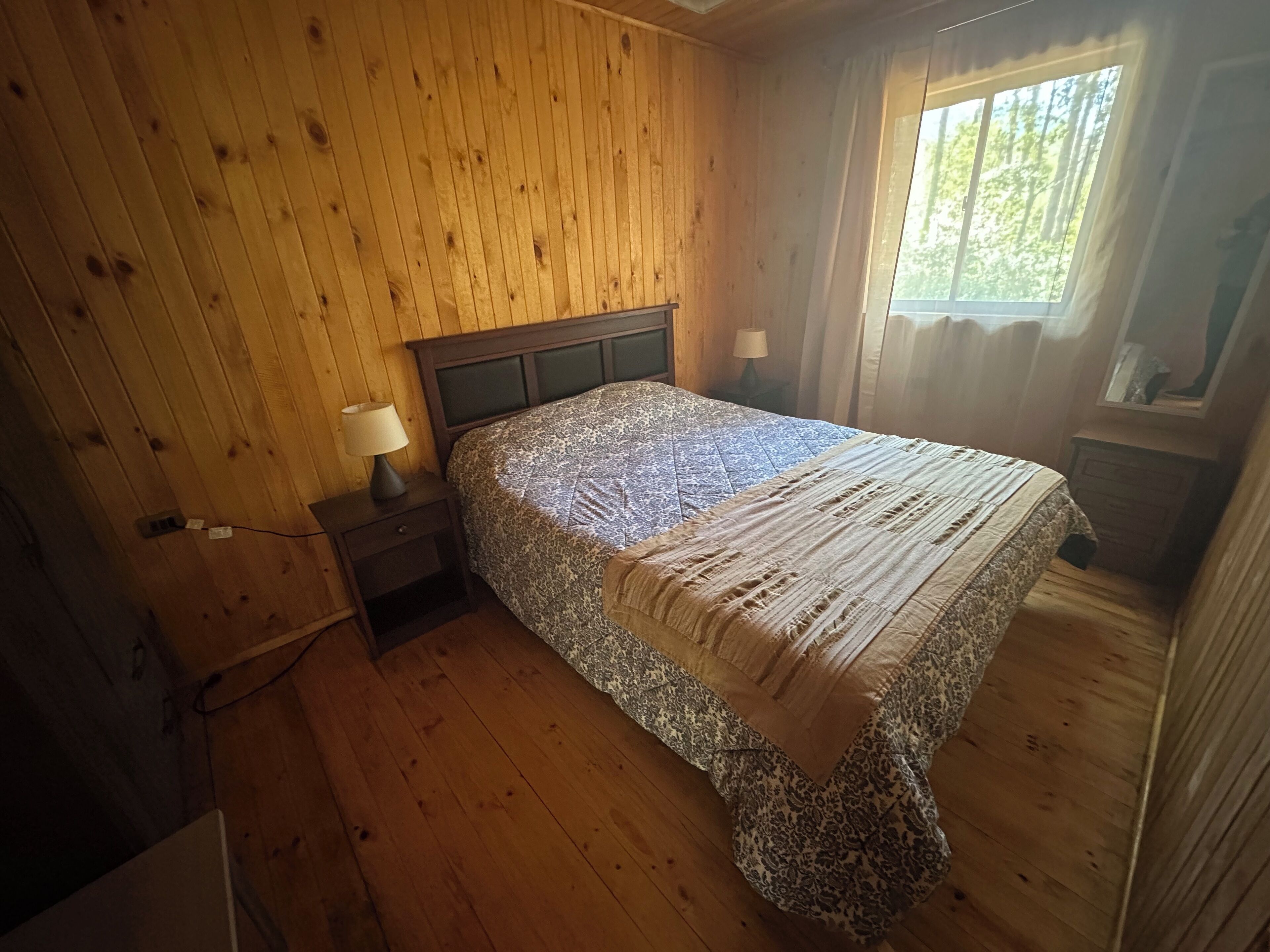 2 slaapkamers, beddengoed, rolstoeltoegang