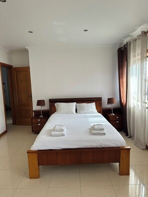 Wi-Fi, vuodevaatteet