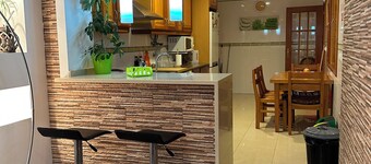 Beautiful 4-bedroom duplex house inBaleal with swimming pool