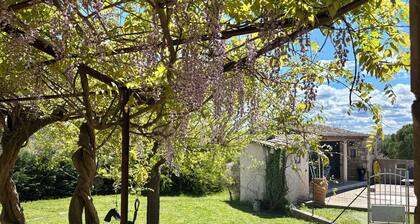 Villa 15 sleeps heated pool