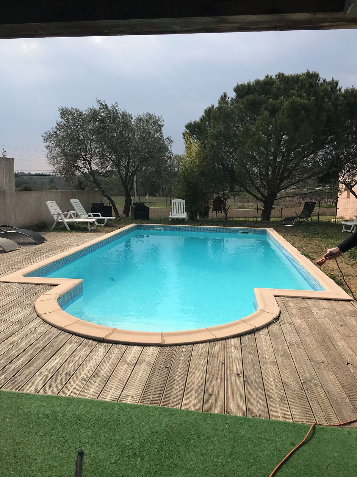 Bild für Gastgeberprofil