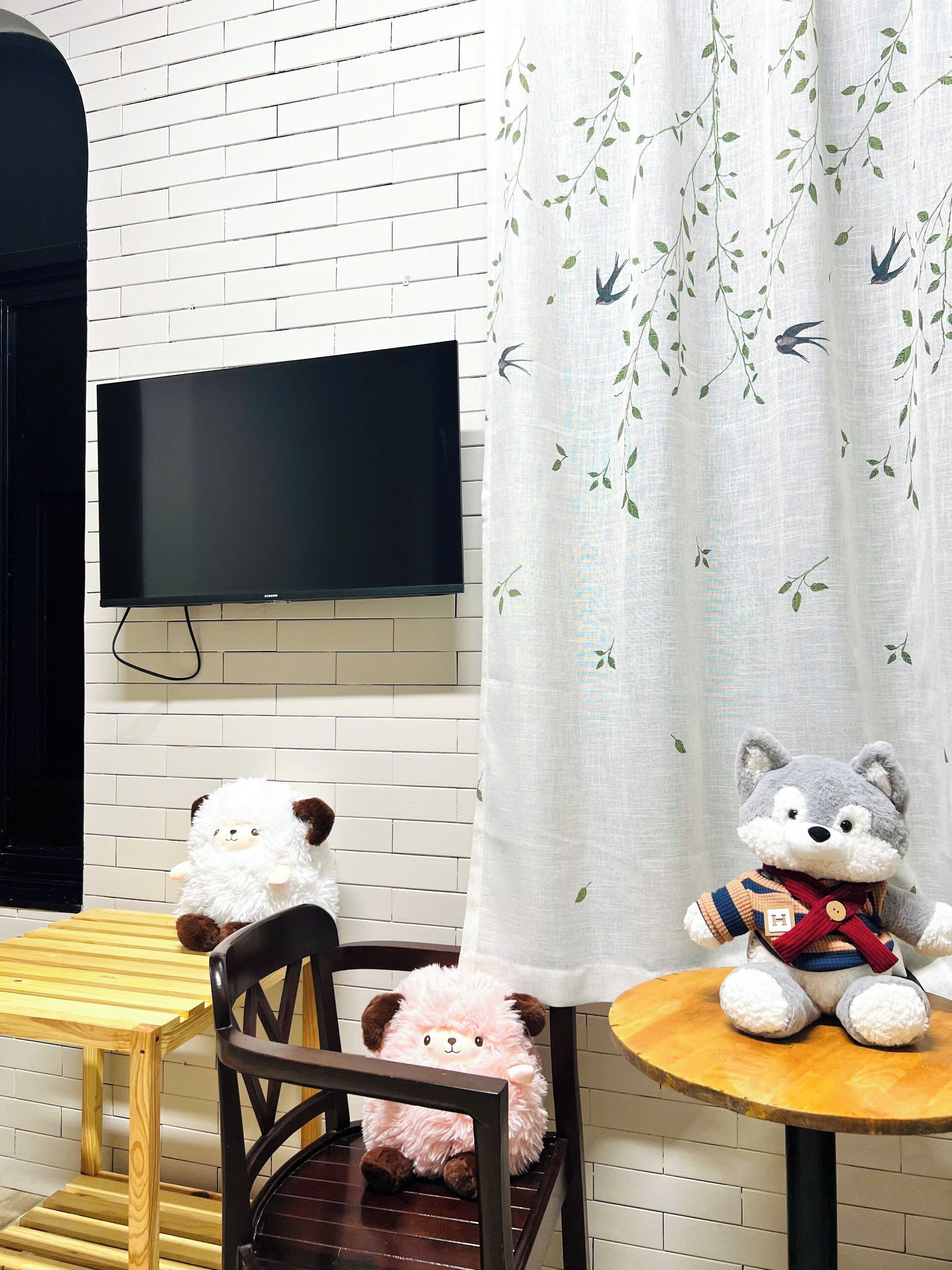 Classic Double Room Single Use