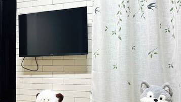 Classic Double Room Single Use