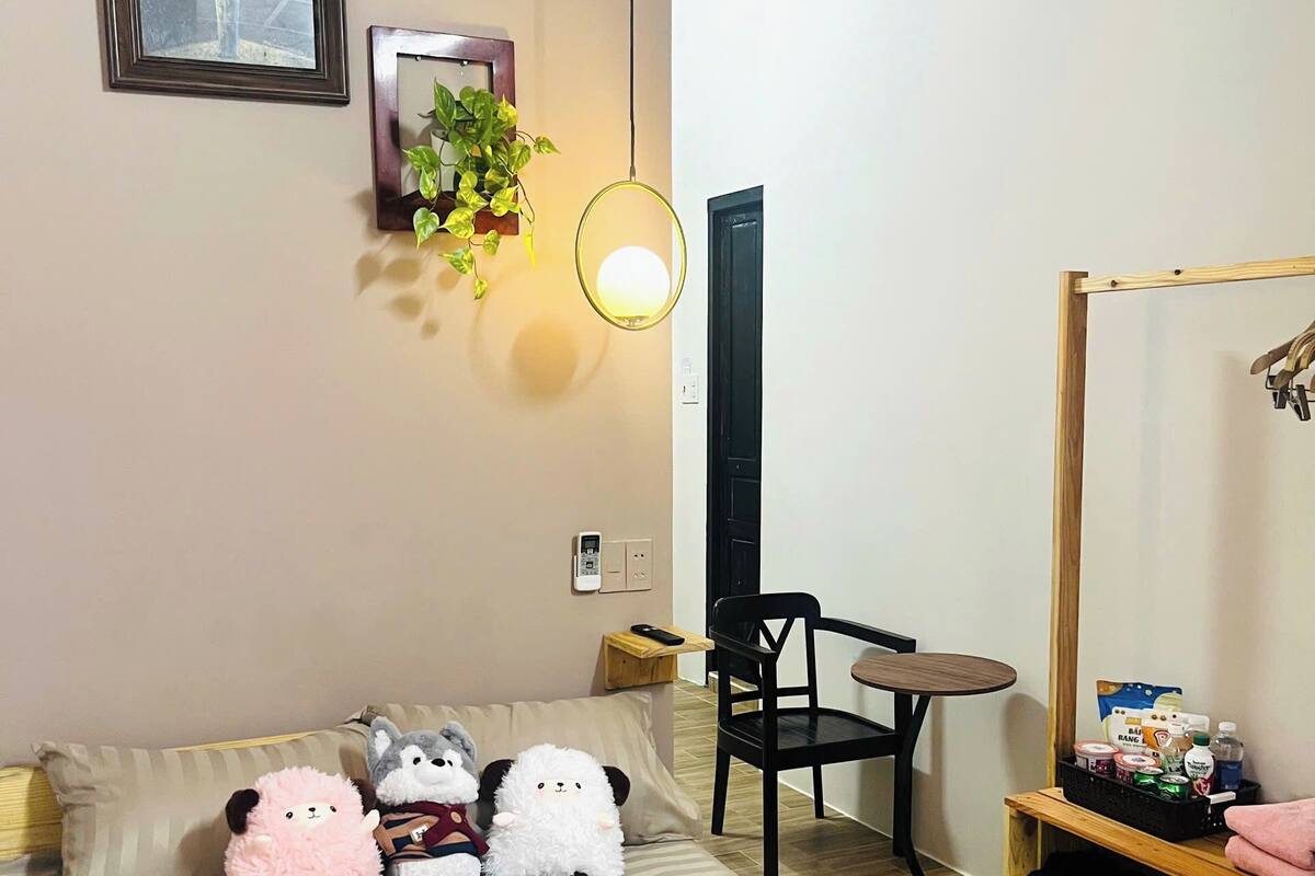 Studio Junior | Wi-Fi gratuit