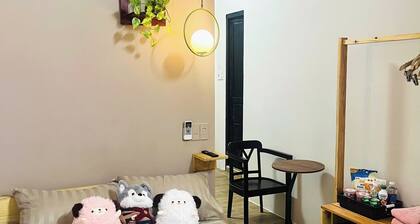 ConiHouse III Thong Dong