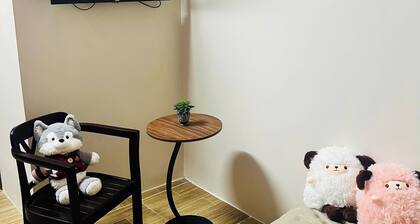 ConiHouse III Thong Dong