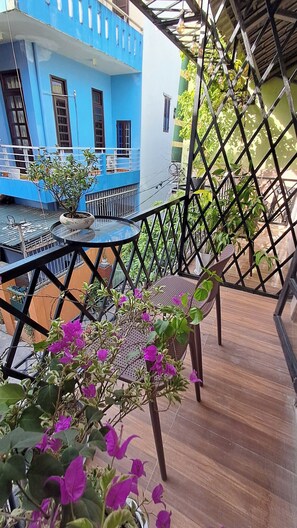 Classic Double Room Single Use | Free WiFi - ConiHouse III Thong Dong (Thuan Hoa)
