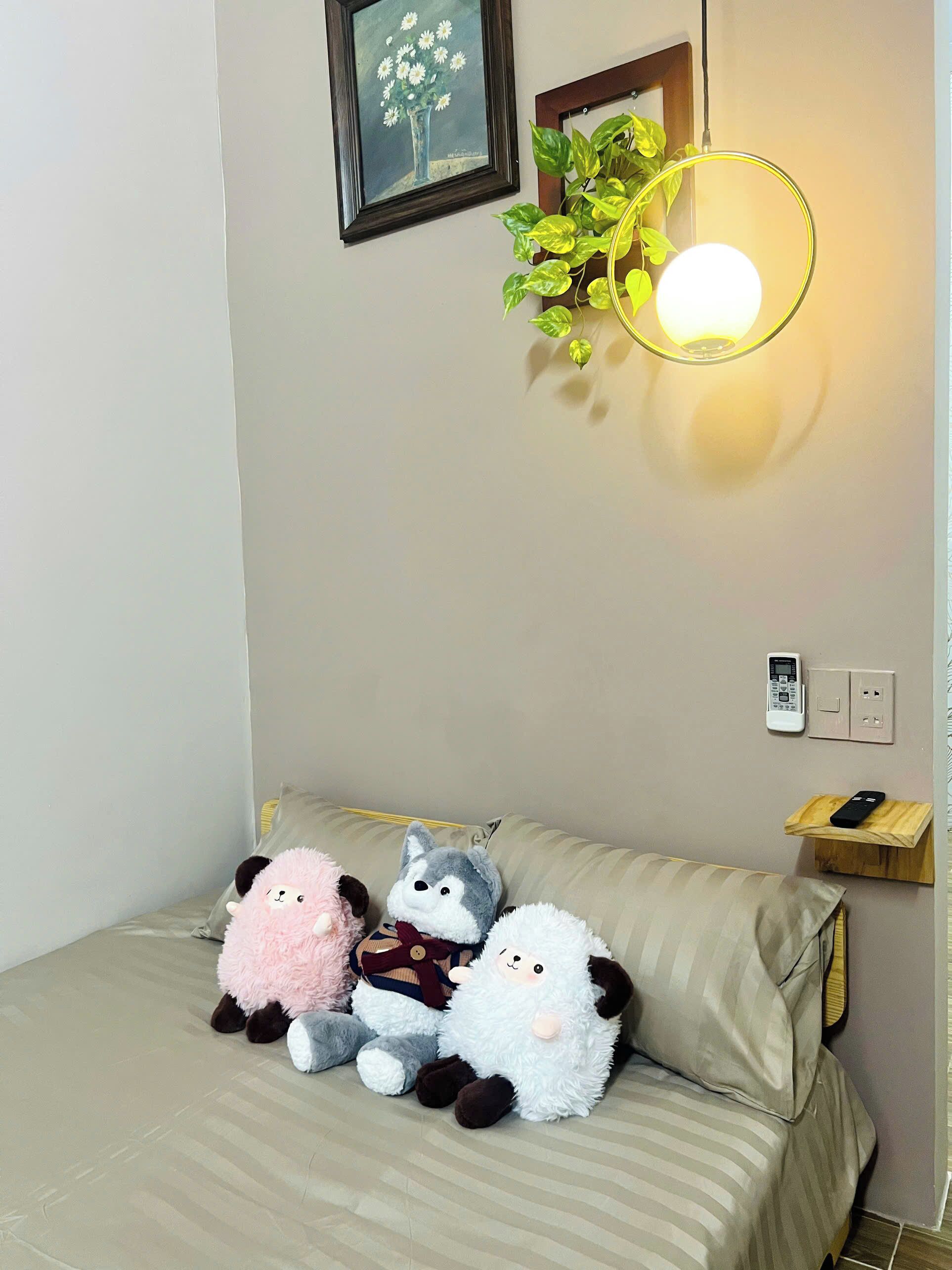 Junior Studio | Free WiFi