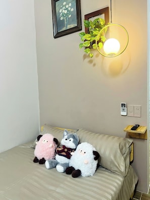 Studio Junior | Wi-Fi gratuit