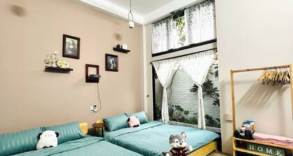 ConiHouse III Thong Dong