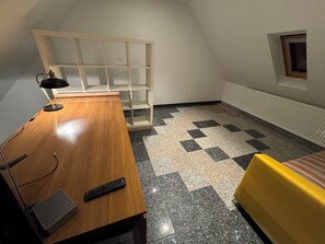 Interior - Residence du Loeb (Eschau)