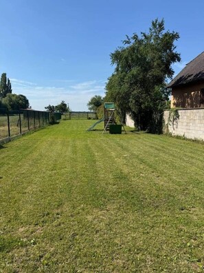 Espace pour enfants
