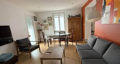 Residence du Loeb