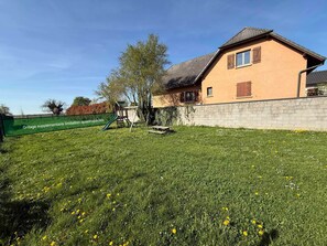 Exterior - Residence du Loeb (Eschau)